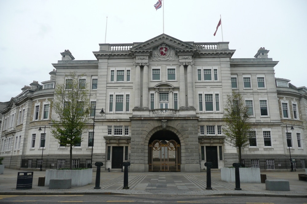 County Hall gets extra funding but Council Tax will have to rise